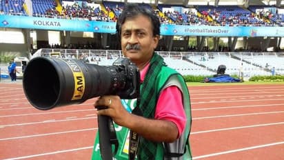 Aajkaal's senior photojournalist dies of suspected coronavirus infection in West Bengal