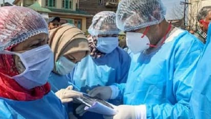 Namesake Confusion: Doctors mistakenly discharged two Covid-19 patients from quarantine in UP