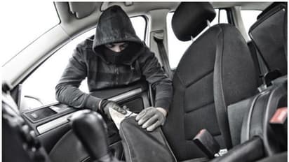 മാസ്ക്ക് ധരിച്ചെത്തി മോഷണം, തിരുവനന്തപുരത്ത് ഡോക്ടര്‍ക്ക് സർട്ടിഫിക്കറ്റുകളടക്കം നഷ്ടമായി