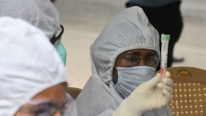 ദില്ലി സിആര്പിഎഫ് ക്യാമ്പില് എട്ടുപേര്ക്ക് കൂടി കൊവിഡ്; രോഗബാധിതര് 32 ആയി