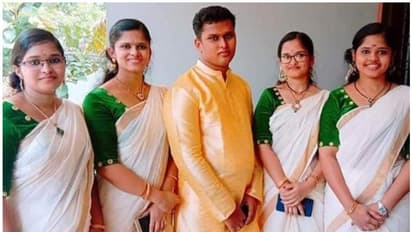 ലോക്ക്ഡൌണ്‍: പ്രവാസികളായ വരന്‍മാര്‍ വിദേശത്ത് കുടുങ്ങി, പഞ്ചരത്നങ്ങളുടെ വിവാഹം മാറ്റിവച്ചു