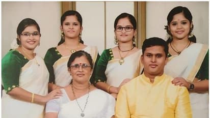 പഞ്ചരത്നങ്ങളില് മൂന്നുപേര്ക്ക് നാളെ വിവാഹം