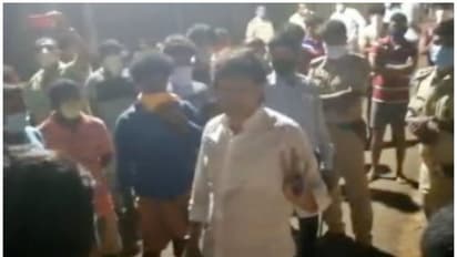 മംഗലൂരുവിൽ കൊവിഡ് ബാധിതയുടെ സംസ്കാരം തടഞ്ഞ് ഡോക്ടർ കൂടിയായ എംഎൽഎ