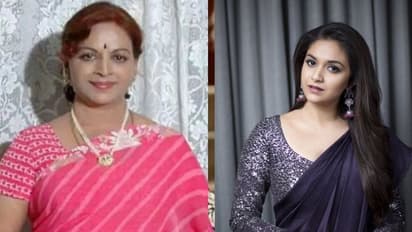 మరో బయోపిక్ లో మహానటి.. ఈ సారి దర్శకురాలిగా!