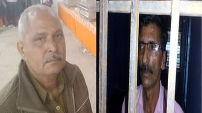 दारोगा ने दूसरे दारोगा को मारी गोली, मौत होने के बाद बताई ये सच्चाई