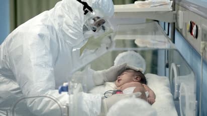 పిల్లల్లో కరోనా కొత్త లక్షణాలు.. చాలా ప్రమాదకరంగా..