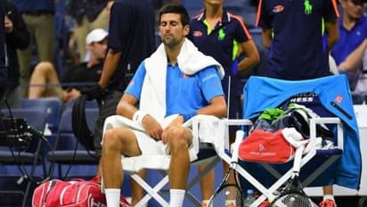 ಧ್ಯಾನದಲ್ಲಿ ಧರ್ಮವಿಲ್ಲ ಆರೋಗ್ಯವಿದೆ ಎಂದ ಟೆನಿಸ್ ದಿಗ್ಗಜ ನೋವಾಕ್ ಜೊಕೋವಿಚ್!