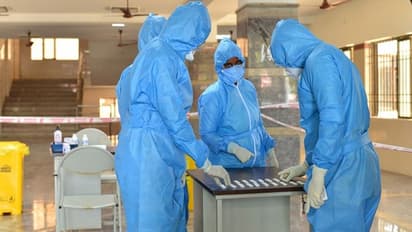 സംസ്ഥാനത്തെ സ്വകാര്യ ലാബുകളിലെ ആൻ്റിജൻ പരിശോധനയ്ക്ക് തുക നിശ്ചയിച്ചു