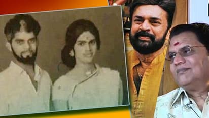 ജഗതിയുടെ നായികയായ രവി വള്ളത്തോള്‍!