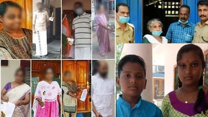 സാലറി ചലഞ്ച് സര്‍ക്കുലര്‍ കത്തിച്ച് അധ്യാപകര്‍; സമൂഹമാധ്യമങ്ങളില്‍ രൂക്ഷ വിമര്‍ശനം