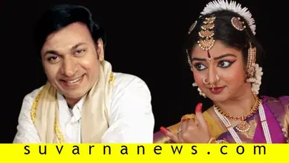 ಅಣ್ಣಾವ್ರ ಹಾಡಿಗೆ ಆ್ಯಂಕರ್ ಸುಷ್ಮಾ ಭರತನಾಟ್ಯ