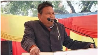 കൊവിഡ് ബാധിതരെന്ന് സംശയിക്കുന്നവരെക്കുറിച്ച് അറിയിപ്പ് നൽകിയാൽ പാരിതോഷികം: ബിജെപി എംപി