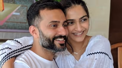 Sonam Kapoor, Anand Ahuja's bedroom rule is a must for all married couples; here's what it is