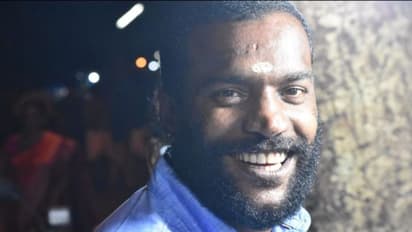 വിവാഹത്തിന് കരുതിയ പണം മുഖ്യമന്ത്രിയുടെ ദുരിതാശ്വാസനിധിയിലേക്ക് നല്കാന് മണികണ്ഠന്