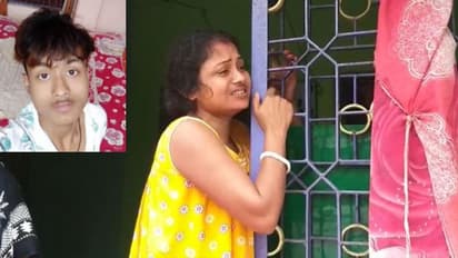 মুক্তিপণ চেয়ে ফোন, মাধ্যমিক পরীক্ষার্থীর দেহ ঘিরে চাঞ্চল্য় টিটাগড়ে