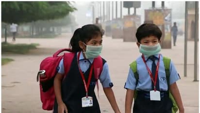അടുത്ത അധ്യയന വർഷം അധ്യാപകർക്കും വിദ്യാർത്ഥികൾക്കും മാസ്ക് നിർബന്ധം