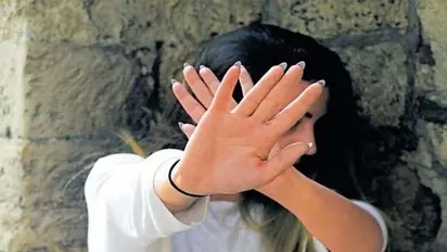 छोटे भाई की विधवा बीवी से रेप करना चाहता था जेठ, हवस पूरी न हुई तो डाल दिया तेजाब