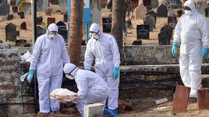 నర్సుకు కరోనా వైరస్ పాజిటివ్: మూతపడిన అతి పెద్ద ఆస్పత్రి