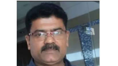 ഹൃദയാഘാതത്തെ തുടര്ന്ന് പ്രവാസി മലയാളി മരിച്ചു