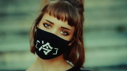 ഇതാണോ മാസ്കിന്റെ ഭാവി?; പുതിയ ട്രെന്ഡുകളെ കുറിച്ച്...