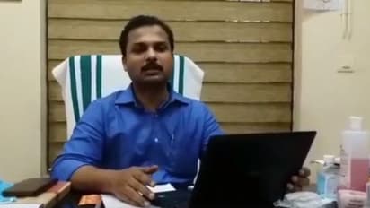 വട്ടിയൂർക്കാവ് നിയോജക മണ്ഡലം നിവാസികൾക്കായി സൗജന്യ കമ്പ്യൂട്ടര് പരിശീലനം