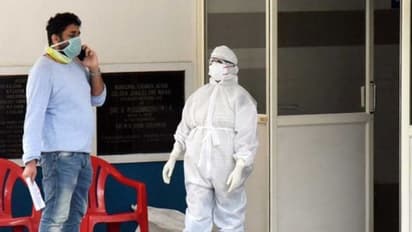 കോഴിക്കോട് ജില്ലയില് മൂന്ന് പേര്ക്ക് കൂടി രോഗമുക്തി; 487 പേര്കൂടി നിരീക്ഷണം പൂര്ത്തിയാക്കി