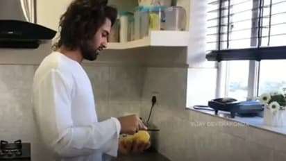 ഇതാണ് 'റിയല് മാന്' എങ്കില് കയ്യടി ഉറപ്പല്ലേ; വീഡിയോ...