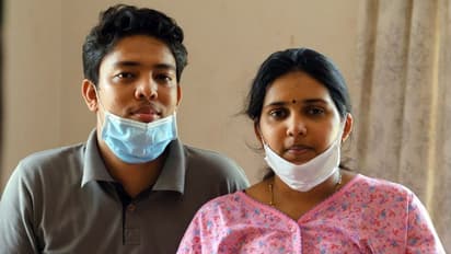 ചെന്നൈ മുതൽ ചെന്നിത്തല വരെ, 9 മാസം ഗർഭിണിയായ ഭാര്യയുമൊത്ത് 760 കിലോമീറ്റർ ഒറ്റയ്ക്ക് ഡ്രൈവിംഗ്...