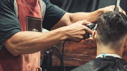 கோவையில் பயங்கரம்.. மென்ஸ் சலூனில் பேசியல் செய்த 17 வயது சிறுவனின் முகம் வெந்துபோனது.!