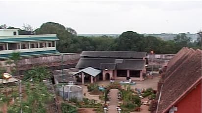 ലോക്ക്ഡൗണിന് ശേഷം ജയിൽ വകുപ്പിന് മുമ്പില് കടുത്ത പ്രതിസന്ധി; തടവുകാർ കൂട്ടത്തോടെ തിരികെയെത്തും