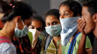 রাজ্য়ে ৬০০ ছাড়াল করোনা আক্রান্তের সংখ্যা, বলছে কেন্দ্রের রিপোর্ট