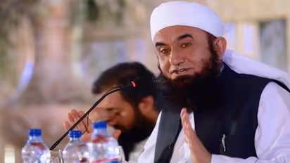 Pakistani Maulana Tariq Masood is on the run, faces blasphemy allegations after controversial remarks
