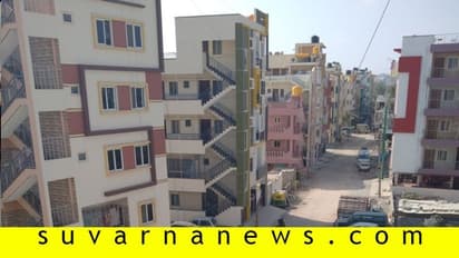 ಬಿಹಾರ ಕಾರ್ಮಿಕನಿಂದ ಸಮುದಾಯಕ್ಕೆ ಸೋಂಕು?