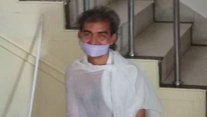 ಲಾಕ್ಡೌನ್: ಗಂಗಾವತಿಯಲ್ಲಿ ಸಿಲುಕಿದ ಜೈನ ಮುನಿಗಳು