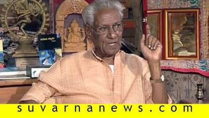 ಜೀವನದ ದಿಂಡಿಯಾತ್ರೆ ಮುಗಿಸಿದ ಚಂದ್ರಕಾಂತ ಕುಸನೂರ