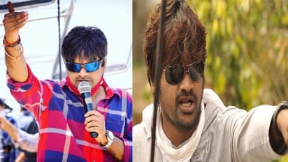 స్టార్ హీరోతో సోనియా గాంధీకి పోలిక.. నోరు మూసుకో, ఉతికారేసిన హరీష్ శంకర్