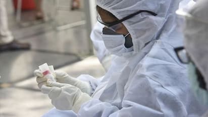 Canadian Crystalline manufactures UV and ozone disinfection systems to fight coronavirus