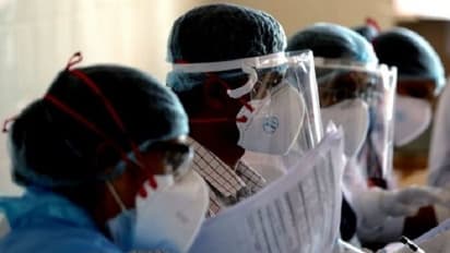 కరోనా రోగులకు ఊరట: పౌడర్ రూపంలో ఔషధం, డీఆర్డీవో డ్రగ్కు గ్రీన్సిగ్నల్