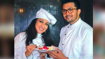 লকডাউনের মাঝেই এল সুখবর, সেরার তালিকাতে ঋতুপর্ণার আহারে