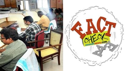 'കേന്ദ്ര സര്ക്കാര് ജീവനക്കാരുടെ പെന്ഷന് പ്രായം 50 ആക്കി കുറച്ചേക്കും'; വാര്ത്തയുടെ വാസ്തവം