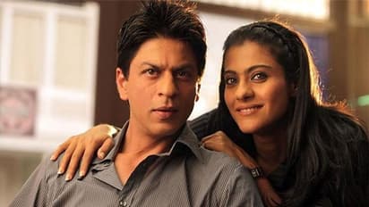 ಶಾರುಖ್‌ ಜೊತೆ ಸಂಬಂಧದ ಬಗ್ಗೆ ಫ್ಯಾನ್‌ ಪ್ರಶ್ನೆಗೆ ಕಾಜೋಲ್ ಉತ್ತರಿಸಿದ್ದೇನು?