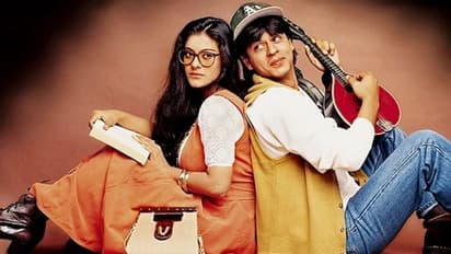 'শাহরুখও তো আমায় কখনও প্রোপোজ করেনি', আজও কি এই আক্ষেপ তাড়িয়ে বেড়ায় কাজলকে