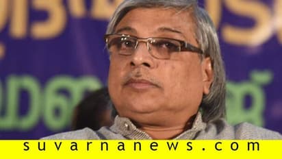 ಹಿರಿಯ ನಿರ್ದೇಶಕನಿಂದ ಸಹ ನಟಿಯ ಮೇಲೆ ಲೈಂಗಿಕ ದೌರ್ಜನ್ಯ; ಕೇಳುತ್ತಿದ್ದಂತೆ ಎಲ್ಲಿ ಮಾಯಾವಾದ್ರಿ?