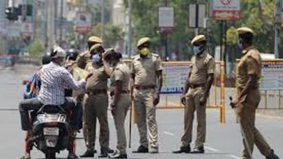 தேர்வு செய்யப்பட்ட போலீஸ் எல்லம் உடனே ஜாயிண்ட் பண்ணுங்க... தமிழக அரசு உத்தரவு.!!