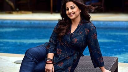 कोरोना वॉरियर्स की मदद के लिए आगे आईं विद्या बालन, दान किए 1000 PPE किट्स