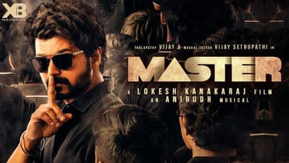 വിജയ്യുടെ 'മാസ്റ്ററും' നേരിട്ടുള്ള ഒടിടി റിലീസിന്? പ്രചരണത്തിലെ വസ്തുത ഇതാണ്
