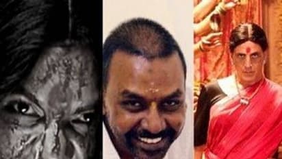 சூர்யாவிடம் பாடம் கற்ற ராகவா லாரன்ஸ்... டிஜிட்டலில் ரிலீஸ் ஆகிறதா 'லக்ஷ்மி பாம்'...??