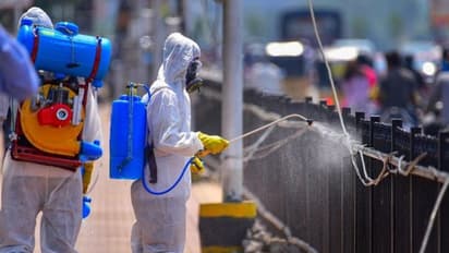 আয়ু শেষ হচ্ছে করোনাভাইরাসের, মহামারীর অবসান নিয়ে আশার আলো দেখালেন একদল গবেষক