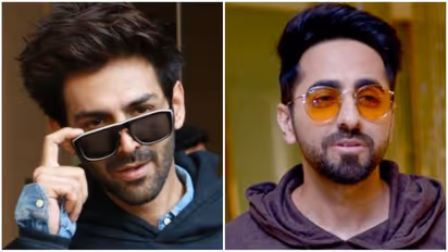 Ayushmann Khurrana, Kartik Aaryan to act in Hungama 2? Here's what Priyadarshan has to say