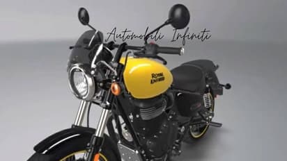 ರಾಯಲ್ ಎನ್ಫೀಲ್ಡ್ ಮೆಟೊರ್ 350 ಬೈಕ್ ಬಿಡುಗಡೆ ರೆಡಿ, ಬೆಲೆ ಬಹಿರಂಗ!